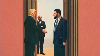 أكسيوس: واشنطن تجري مباحثات تمهيدية بشأن اتفاق أمني بين إسرائيل وسوريا