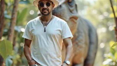 عصام كاريكا يطرح أغنيته الجديدة 