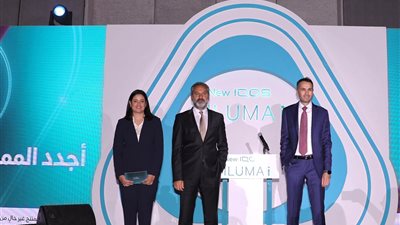 على كرمان: ضخ 14 مليار دولار استثمارات للأبحاث والتطوير 