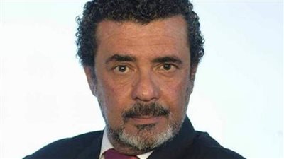 شريف خير الله لـ