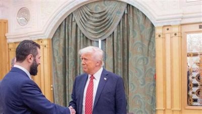 إعلام عبري: توقيع اتفاق سلام بين سوريا وإسرائيل قبل نهاية العام الجاري