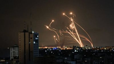 الكشف عن سقوط صاروخ إسرائيلي على دولة عربية خلال أيام الحرب مع إيران