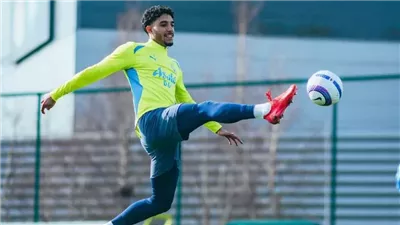 مانشستر سيتي يخوض مرانه استعدادا للهلال السعودي بدور الـ16 بمونديال الأندية (فيديو وصور) 