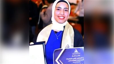 مشروع مهندسة قطفها 