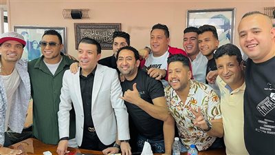 مطربو المهرجانات في ورطة بسبب حفلات الساحل ونقابة المهن الموسيقية 