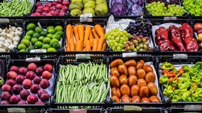انخفاض لا يقل عن 35 %، بشرى سارة من الغرفة التجارية بشأن أسعار الخضار والفاكهة 