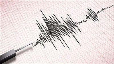زلزال بقوة 5.9 درجة على مقياس ريختر يضرب ولاية نيفادا الأمريكية