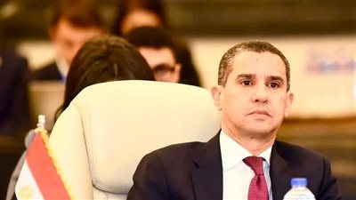 لأول مرة، مصر تستضيف اجتماعًا رسميًّا لمجموعة العشرين