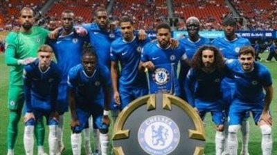 6 نجوم يغيبون عن موقعة تشيلسي ضد بالميراس في كأس العالم للأندية 