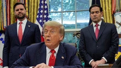 ترامب يهدد إيران بـ