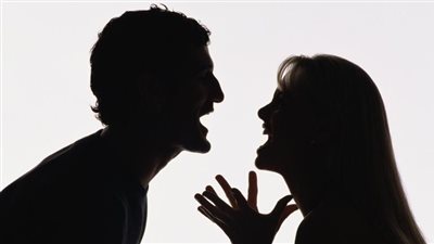 التحريات تكشف سبب اعتداء سيدة على زوجها بـ كاتيل بمدينة بدر 