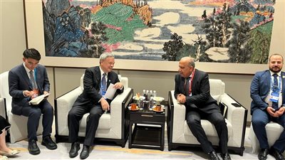 وزير الكهرباء: نعمل على الربط بين شبكات ثلاث قارات وتلبية الطلب على الاستهلاك