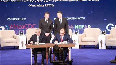 الصحة: توقيع 10 بروتوكولات تعاون ضمن فعاليات مؤتمر صحة أفريقيا