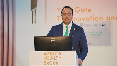 الرعاية الصحية: توطين الصناعات الطبية ضرورة وطنية 