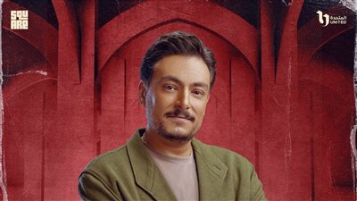  أحمد صفوت، معلومات لا تعرفها عن “معتصم” في مسلسل “فات الميعاد”