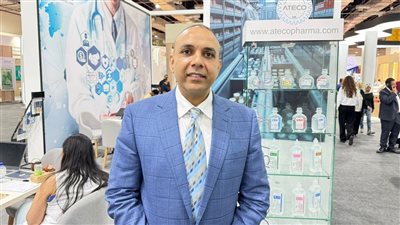 صناعة الأدوية: 5 عوامل رئيسية تساهم في نمو صادرات القطاع الطبي