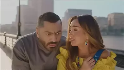  ريستارت يحصد 1.2 مليون جنيه في إيرادات الجمعة