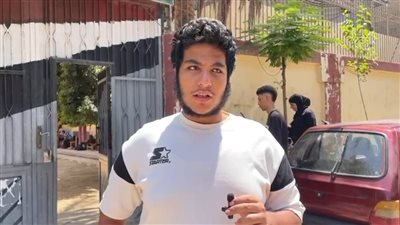 توماس إديسون، بطل سؤال القطعة في امتحان اللغة الإنجليزية لطلاب الثانوية الأزهرية (فيديو)