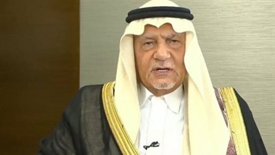 رئيس الاستخبارات السعودية الأسبق يهدد أمريكا ويفجر مفاجأة بشأن ضرب مفاعل ديمونة