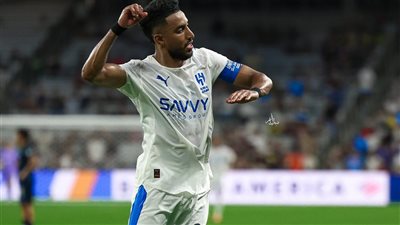 لاعب سعودي ضمن القائمة، أكثر اللاعبين تسجيلا للأهداف بدوري أبطال آسيا 