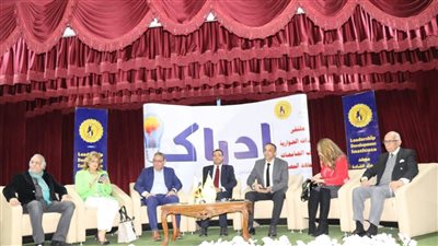 التعليم العالي: أنشطة توعوية لبناء وعي طلاب الجامعات ومواجهة الفكر المتطرف