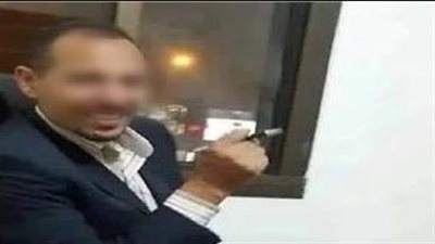 ثالث جلسات محاكمته، وصول سفاح المعمورة لـ جنايات الإسكندرية 