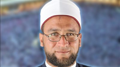 الشيخ أحمد خليل: التمثيل وارتداء الأقنعة في فترة الخطوبة سبب الطلاق وتشريد الأبناء