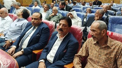 علي جمعة وأبو العزائم «أبرز الفائزين»، إعلان نتائج انتخابات المجلس الأعلى للطرق الصوفية