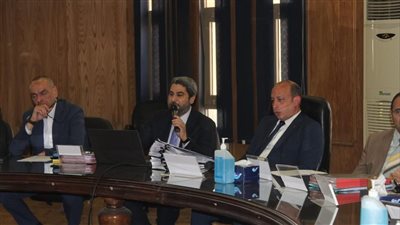 عميد طب قصر العيني: نقص الموارد المالية تحد كبير أمام تقديم الخدمة الطبية المثلى