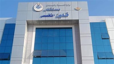 إجراء أول عملية استخراج حصوة كلى بالمنظار في مستشفى قلين بكفر الشيخ