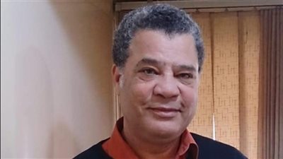 قصور الثقافة تحتفي بـ علي عطا ضمن برنامج 