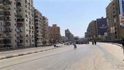 انخفاض مؤقت، درجة الحرارة اليوم الخميس في محافظات مصر