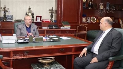 ضبط مصنع يُنتج الجبن من لبن فاسد وتحرير 330 محضرا تموينيا ببني سويف