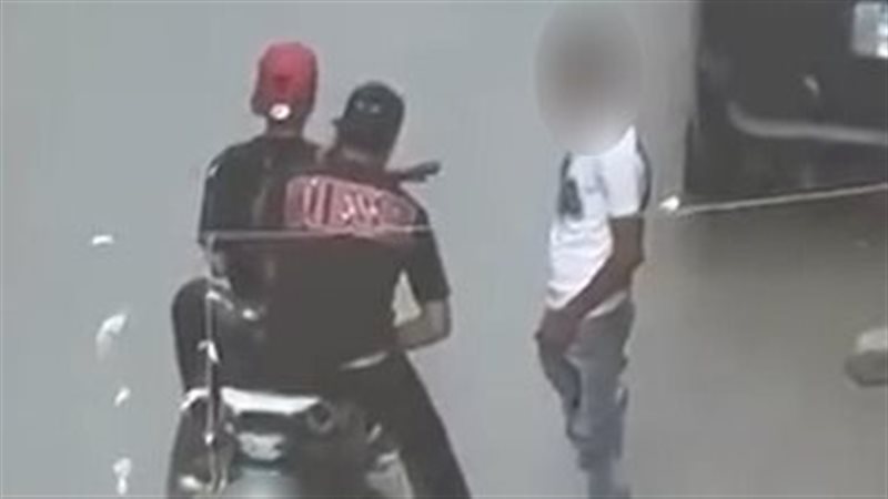 الداخلية تكشف ملابسات