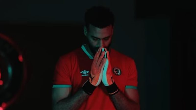 محمد أبو جبل، فيتو