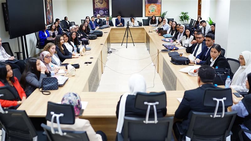 برنامج التدريب الصيفي