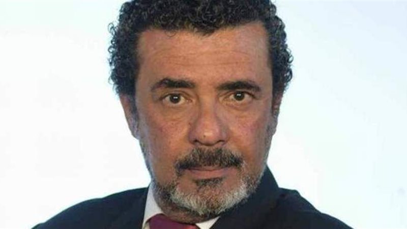 شريف خيرالله