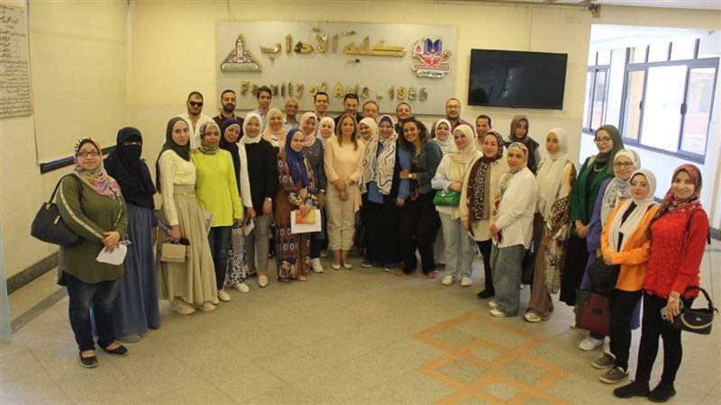 جامعة عين شمس