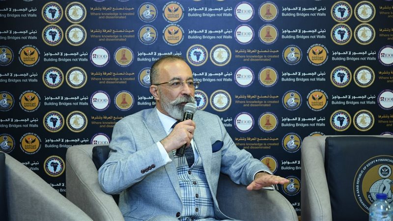د.طارق سيف،فيتو 