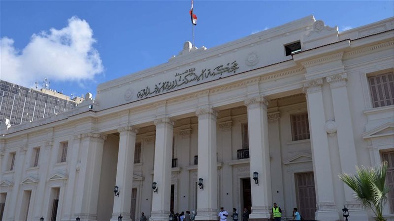 محكمة الإسكندرية