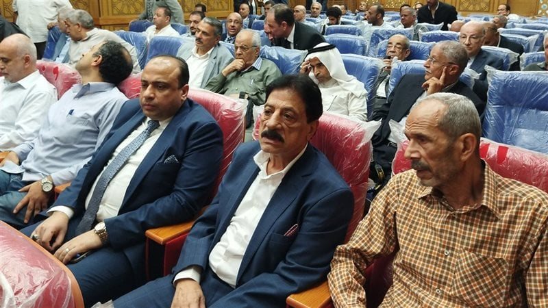 المشيخة العامة للطرق