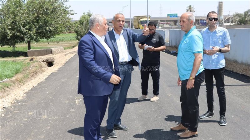  سكرتير عام بني سويف