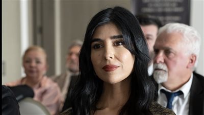 مسلسل آسر الحلقة 68، ناي تواجه عزت بما فعله مع مجد