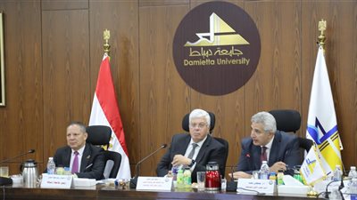 الأعلى للجامعات يوافق على تشكيل اللجنة العليا للتنسيق