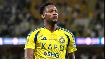 تفاصيل إعارة دوران مهاجم النصر السعودي إلى فنربخشة 