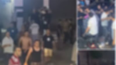 الداخلية تكشف ملابسات فيديو اعتداء على سيدة داخل محلها بالقليوبية