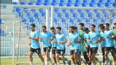 جدول مباريات غزل المحلة في الدور الأول بالدوري الممتاز 