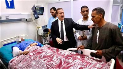 العقوبة المتوقعة قد تصل إلى السجن 10 سنوات، كيف يحاسب القانون سائق كارثة المنوفية؟ 