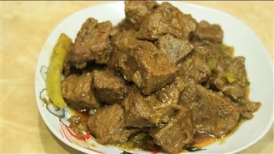 طريقة عمل كباب الحلة، أسرع أكلة مغذية ولذيذة