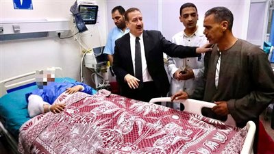 أخبار مصر اليوم: زيادة تعويضات ضحايا حادث المنوفية.. الأرصاد تعلن حالة طقس الغد.. والأعلى للجامعات يوافق على تشكيل اللجنة العليا للتنسيق